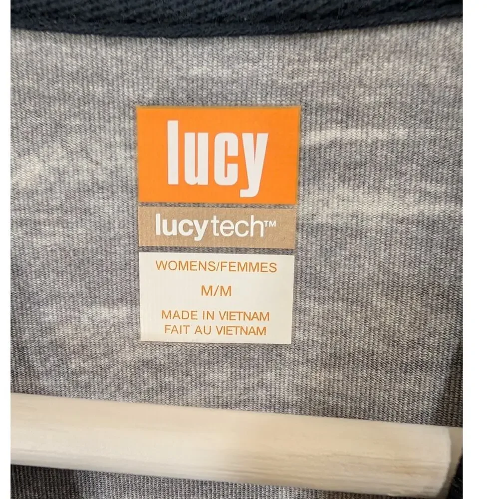 Lucy activewear defining